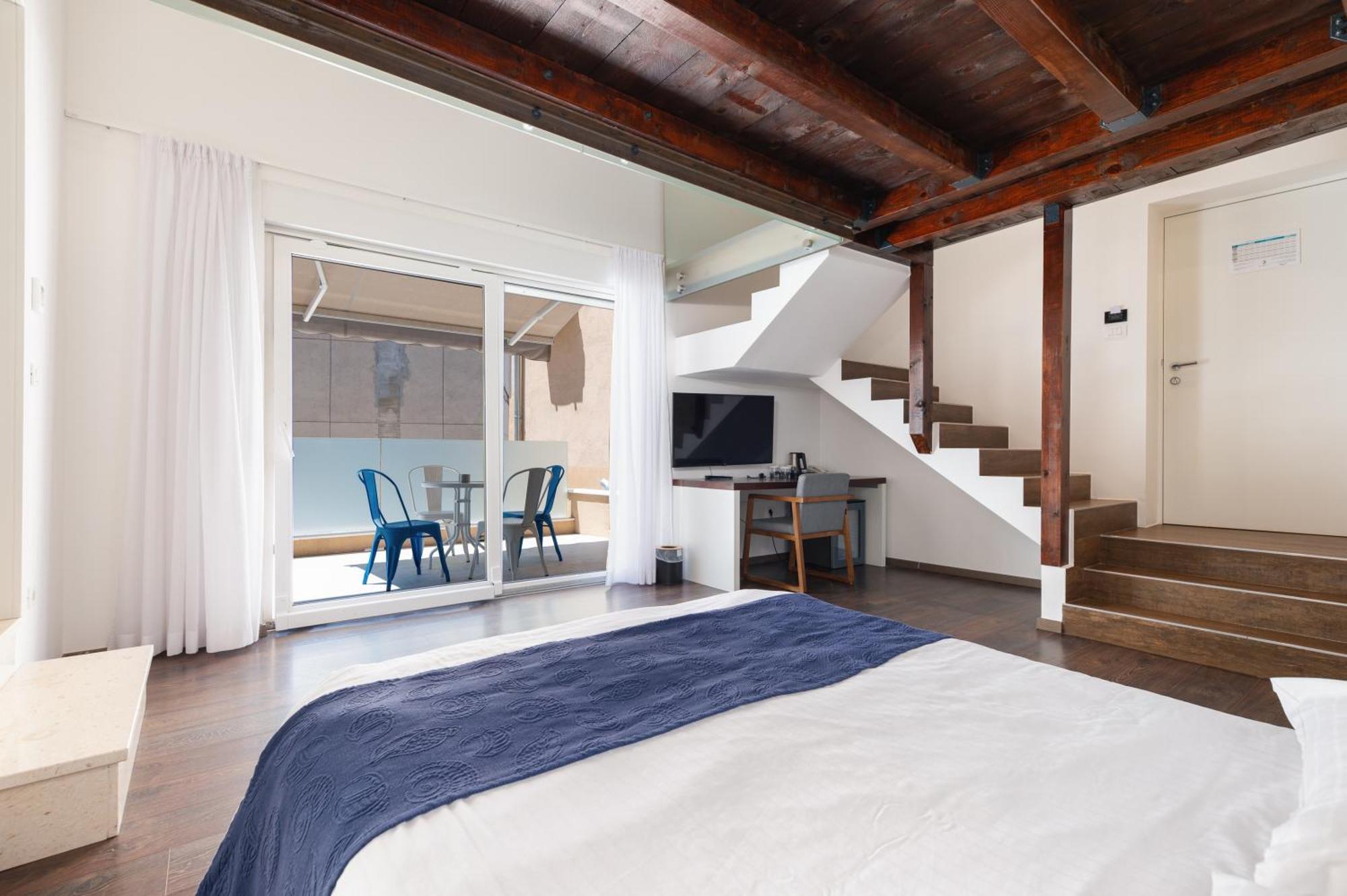 Azur Palace Luxury Rooms Split Exterior photo