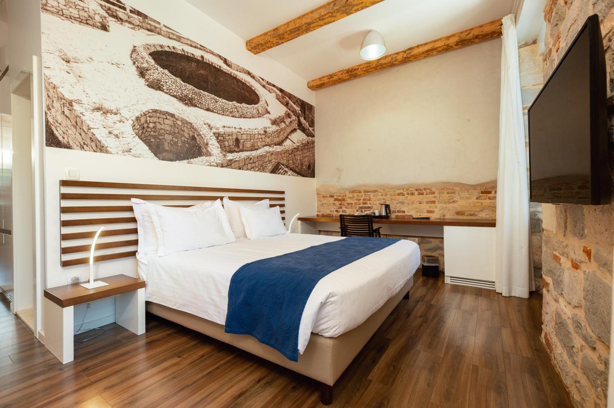 Azur Palace Luxury Rooms Split Exterior photo
