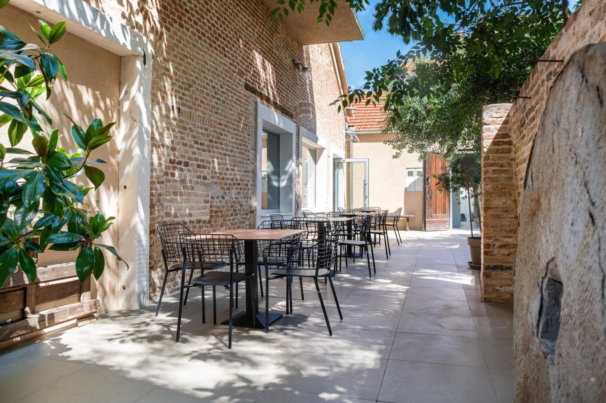 Azur Palace Luxury Rooms Split Exterior photo